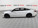 2020 Toyota Avalon Hybrid XSE