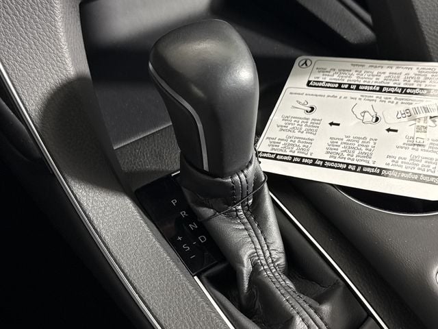 2020 Toyota Avalon Hybrid XSE