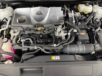 2020 Toyota Avalon Hybrid XSE