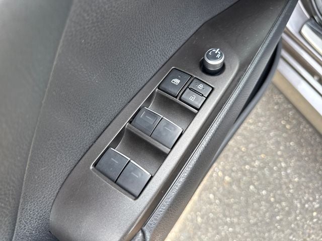 2024 Toyota AWD Camry XLE