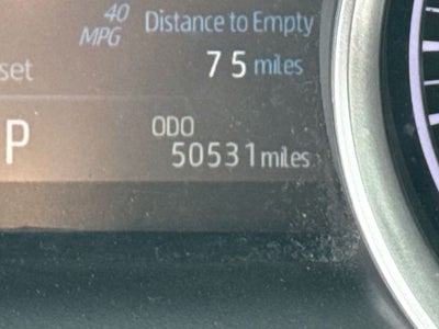 2024 Toyota AWD Camry XLE