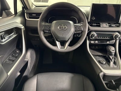 2023 Toyota RAV4 Hybrid XLE Premium