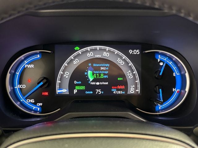 2023 Toyota RAV4 Hybrid XLE Premium