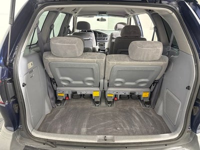 2002 Toyota Sienna LE