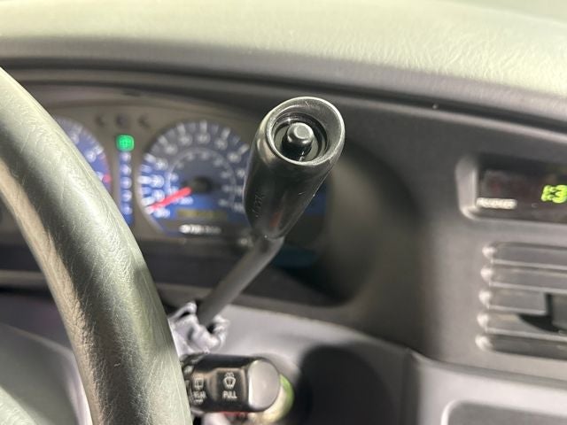 2002 Toyota Sienna LE