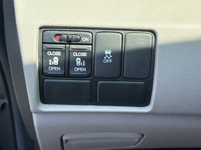 2014 Honda Odyssey EX
