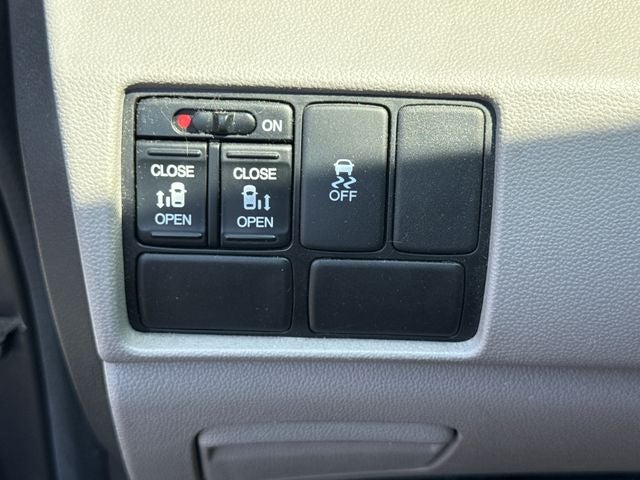 2014 Honda Odyssey EX