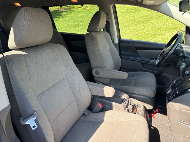 2015 Honda Odyssey EX