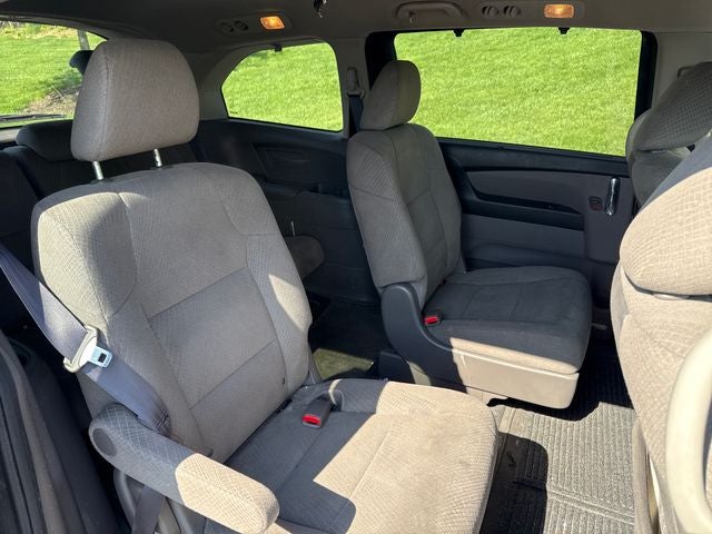 2015 Honda Odyssey EX