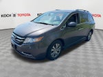 2015 Honda Odyssey EX