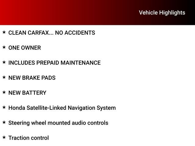 2018 Honda Pilot Elite