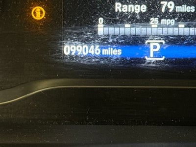 2018 Honda Pilot Elite