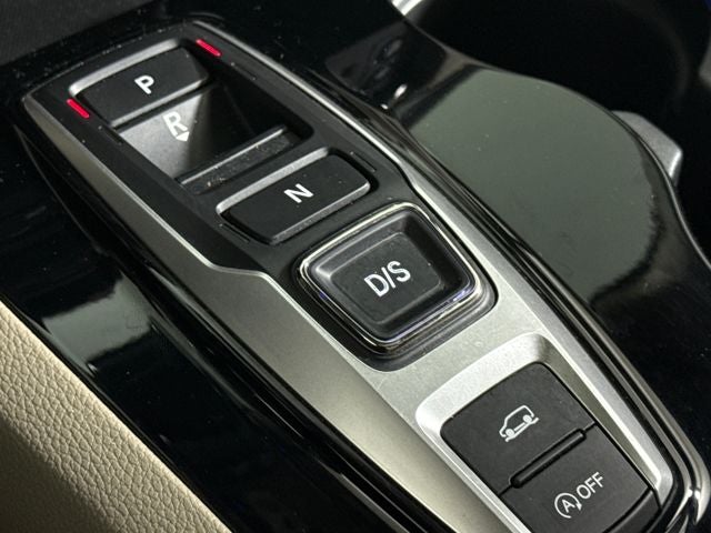 2018 Honda Pilot Elite