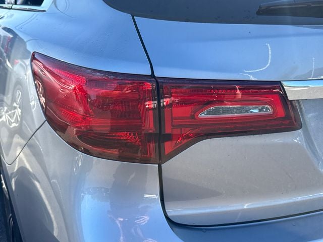 2017 Acura MDX 3.5L SH-AWD