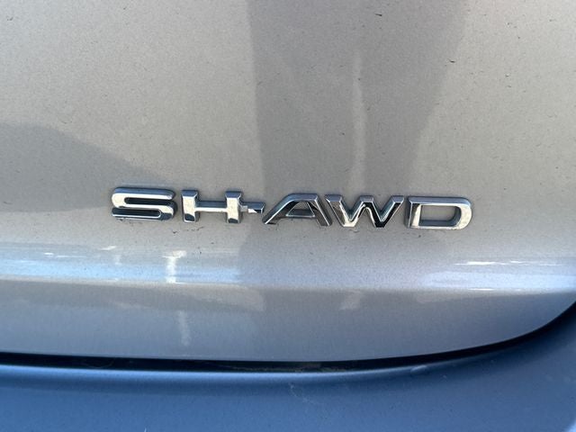 2017 Acura MDX 3.5L SH-AWD