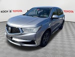 2017 Acura MDX 3.5L SH-AWD