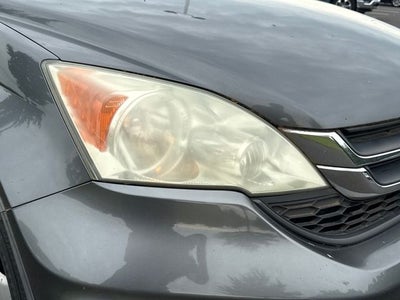 2010 Honda CR-V LX