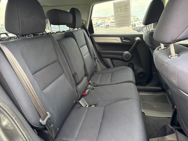 2010 Honda CR-V LX