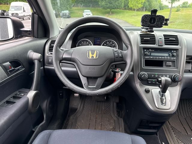 2010 Honda CR-V LX