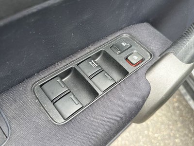 2010 Honda CR-V LX