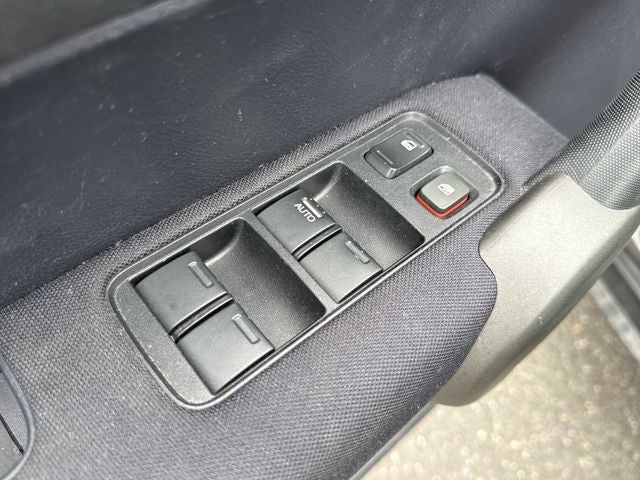 2010 Honda CR-V LX