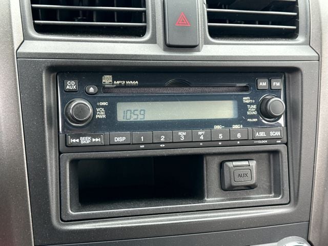 2010 Honda CR-V LX