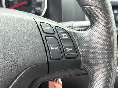 2010 Honda CR-V LX