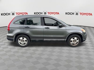 2010 Honda CR-V LX