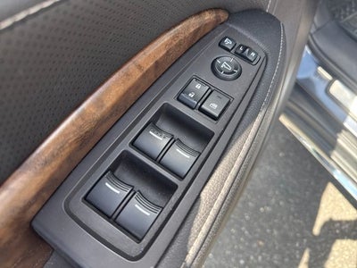 2020 Acura MDX Technology SH-AWD