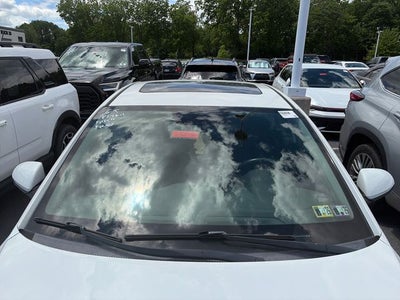 2017 Hyundai Elantra Value Edition