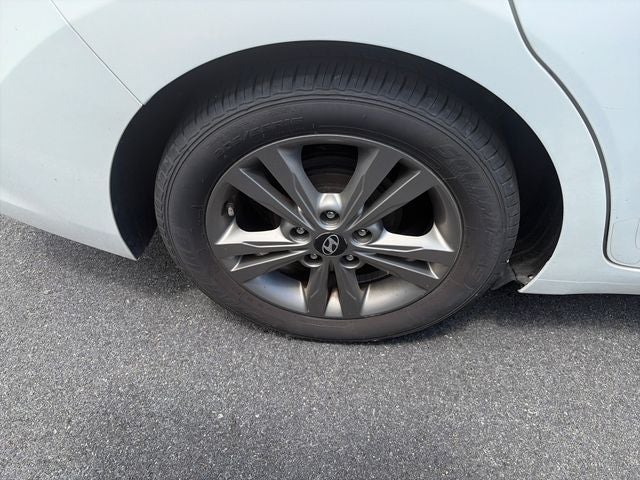 2017 Hyundai Elantra Value Edition