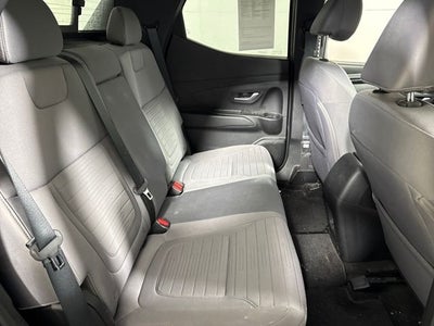 2023 Hyundai Santa Cruz SEL Premium