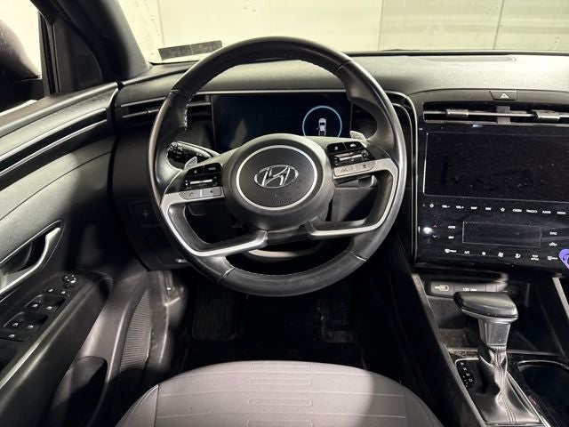 2023 Hyundai Santa Cruz SEL Premium