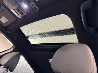 2023 Hyundai Santa Cruz SEL Premium