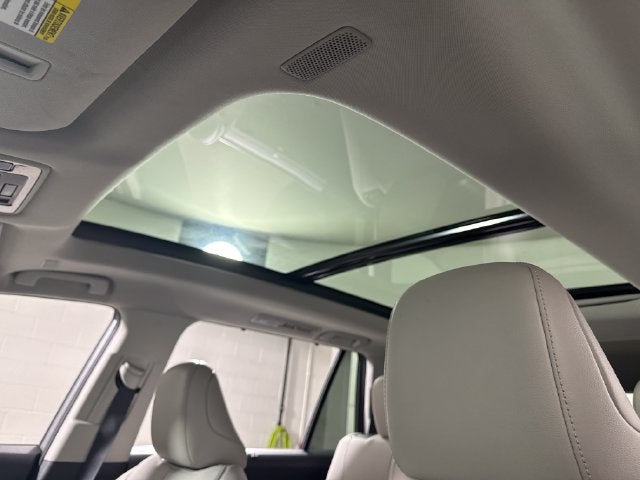 2025 Toyota Grand Highlander Limited