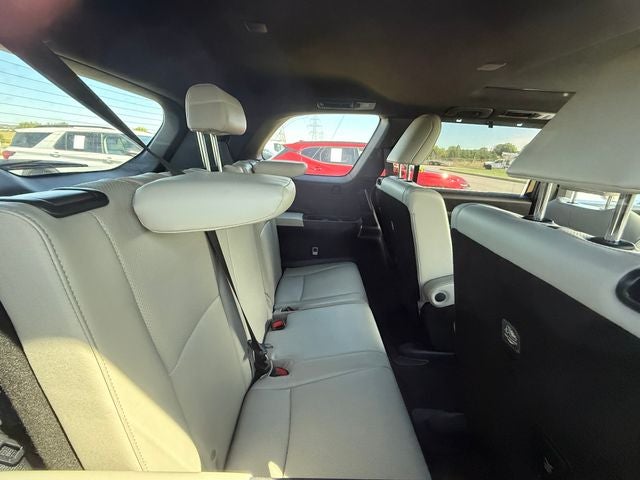 2026 Toyota Grand Highlander Hybrid MAX Limited
