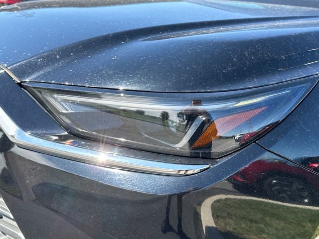 2026 Toyota Grand Highlander Hybrid MAX Limited