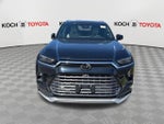 2026 Toyota Grand Highlander Hybrid MAX Limited