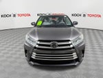 2018 Toyota Highlander LE Plus