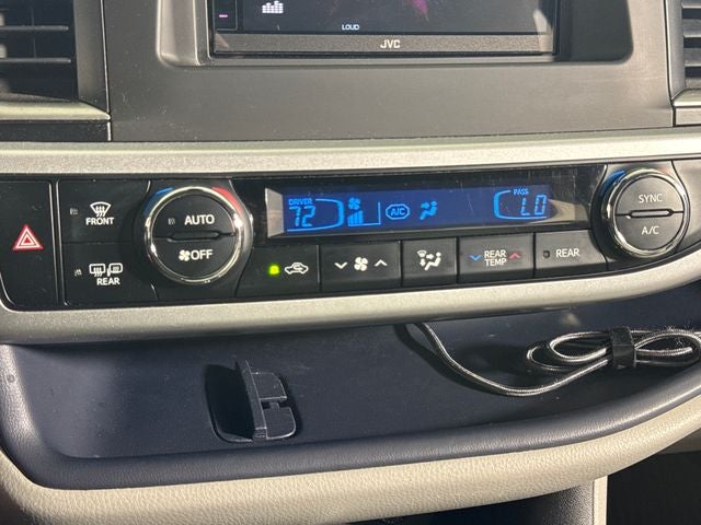 2018 Toyota Highlander LE Plus