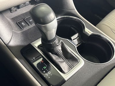 2018 Toyota Highlander LE Plus