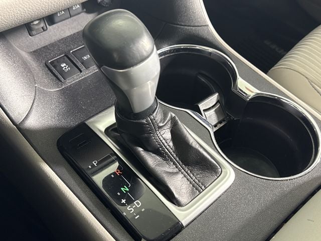 2018 Toyota Highlander LE Plus