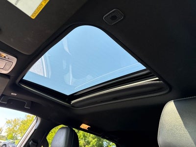 2025 Toyota Sienna Woodland Edition 7 Passenger
