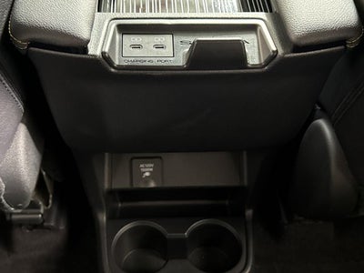 2025 Toyota Sienna Woodland Edition 7 Passenger
