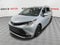 2025 Toyota Sienna Woodland Edition 7 Passenger