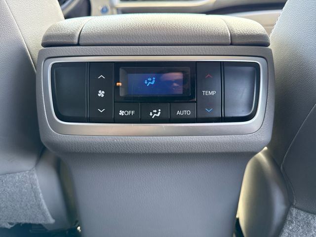 2019 Toyota Highlander Hybrid Limited
