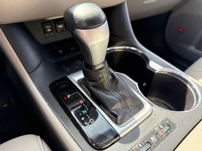 2019 Toyota Highlander Hybrid Limited