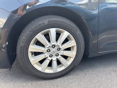 2012 Toyota Sienna XLE 7 Passenger