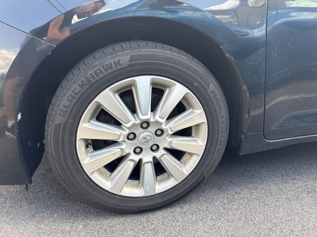 2012 Toyota Sienna XLE 7 Passenger