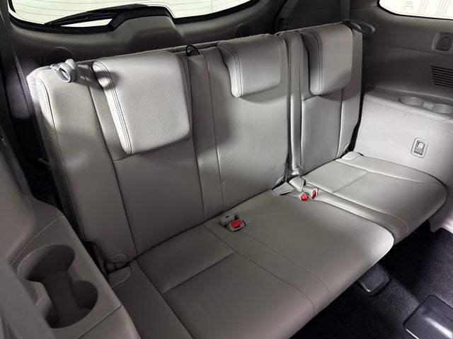 2014 Toyota Highlander Limited